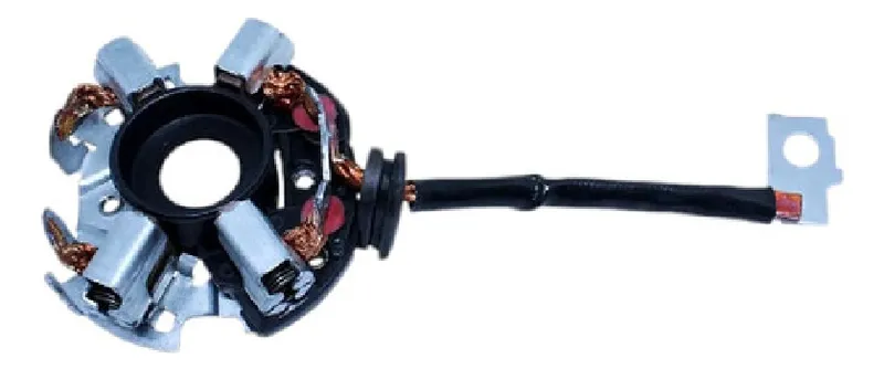 Porta Escovas Motor Partida Renault Clio Unifap 1128/4