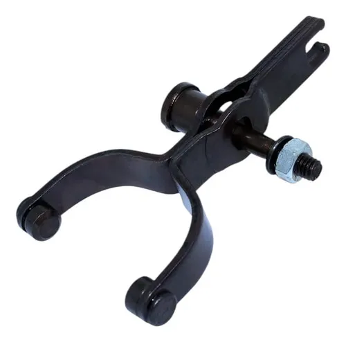 Garfo Motor Partida Sistema Wapsa Ford Vw Kombi Unifap 4406