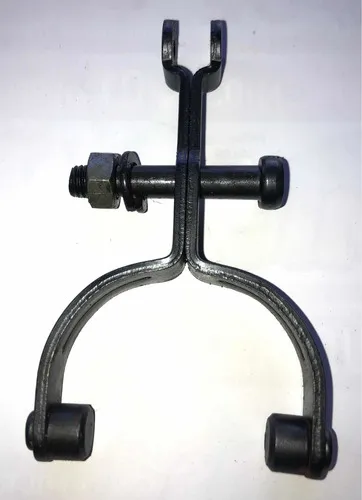 Garfo Motor Partida Sist Delco Opala Caravan Unifap 4.405