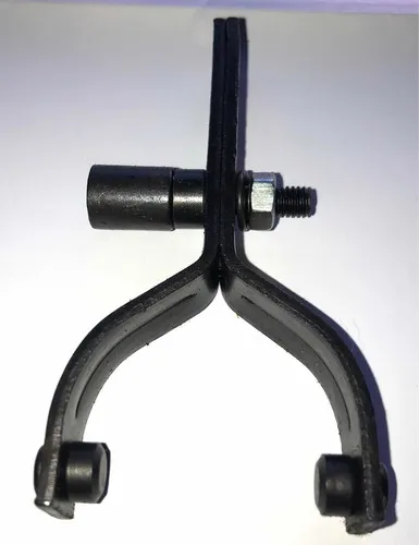 Garfo Motor Partida Corcel Vw C Motor Partida Ed Unifap 4408