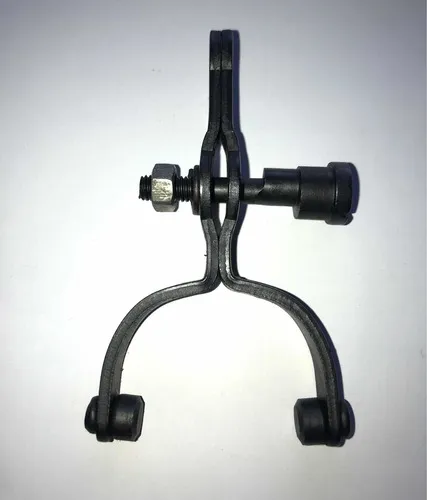 Garfo Motor Partida Sist Bosch Vw Passat Ford Unifap 4.407