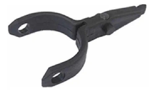 Garfo Motor Partida Fiat Gm Nissan Troller Unifap 4415