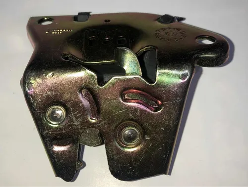 Fechadura Porta Malas Fiat Uno 2004.. 70 294