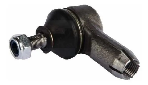 Terminal Direção Vw Gol G3 Dh Perfect Tdi 1014
