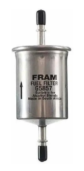 Filtro Combustível Alumínio Fram G 5857