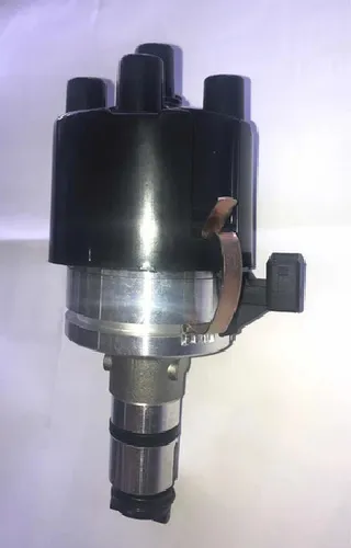 Distribuidor Fusca Kombi C/ Ignição Eletrônica Euro