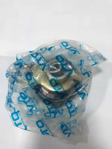 Rolamento Tensor Correia Cva Gol 16v Turbo Vto 7079