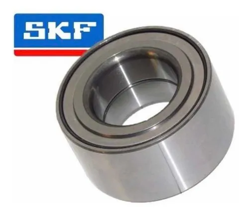 Par Rolamento Roda Dianteiro Linea Punto Skf Bah 0055 Aax