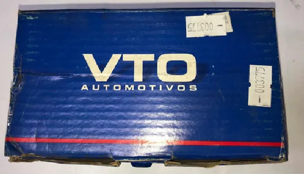 Kit Rolamento Roda Ford Fiesta Ka Escort 93.. Vw Logus Vto
