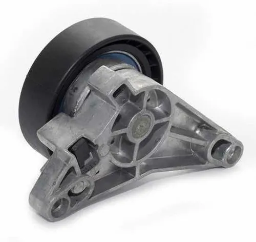 Tensor Correia Cva C/ Suporte Blazer Monza Kadett Vto 7082