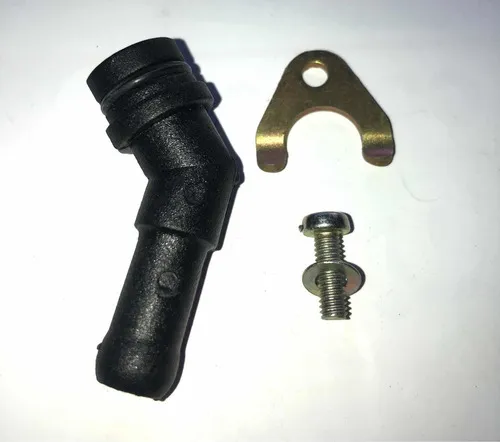 Kit Conexão Canister 2e 3e Santana Logus Verona 45graus