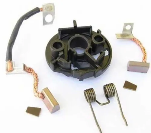 Porta Escovas Renault Clio Citroen Peugeot Sist Valeo