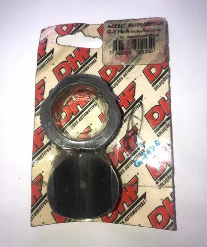 Kit Bucha Caixa Direção Monza Kadett G 715 A