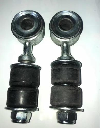 Par Bieleta Dianteira Fiat Tipo Tempra Sw 94/97 Hr 1103