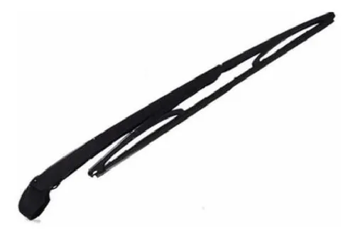 Braço Limpador Traseiro E Palheta Gm Onix 2012..