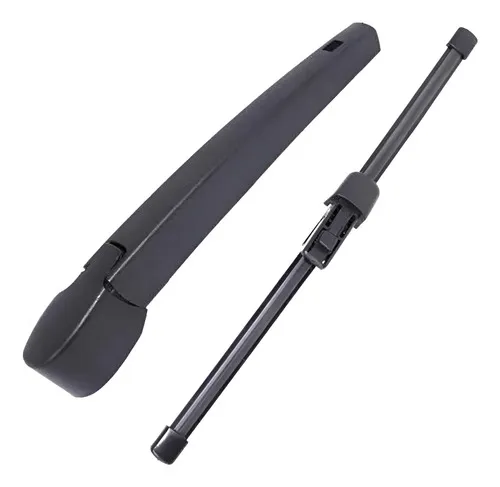 Braço Limpador Traseira E Palheta Vw Up 2011 A 2016