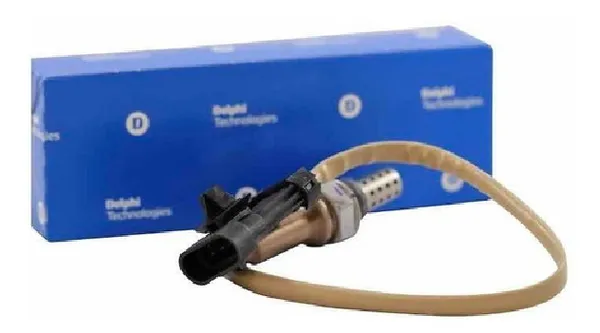 Sonda Lambda Gm 1.0 8v 06.. Gm 1.0 1.4 09.. Dobló Idea Corsa