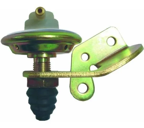 Conjunto Marcha Lenta Carburador Fiat 1989 ... Aje 403181