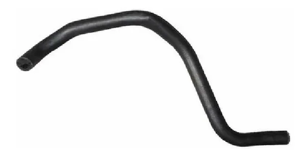 Mangueira Inferior Radiador Ford Ecosport 1.6 Flex 05..