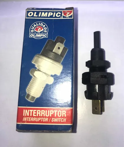 Interruptor Luz Freio Corcel Belina Pampa Olimpic 14 114