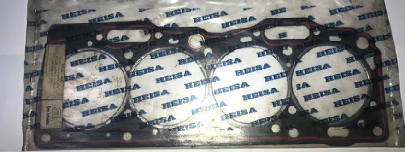 Junta Cabeçote Palio Siena 8v Motor 1.6 Mpi Hejc 095