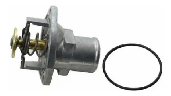 Válvula Termostatica Vectra Gasolina Wahler W4144 82
