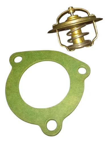 Válvula Termostatica Escort Verona Gol Logus W 3097 77