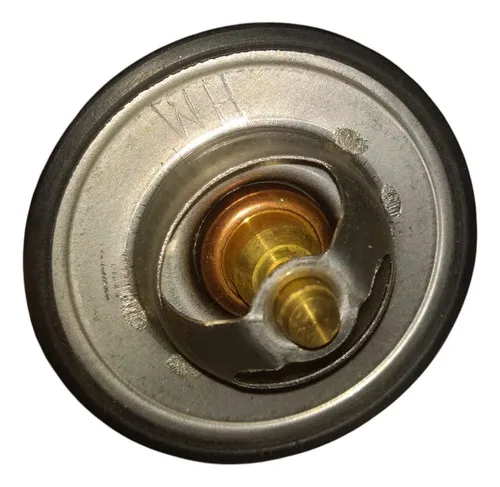 Válvula Termostatica Valclei Monza Até 86 1.8 Gás 2205.91