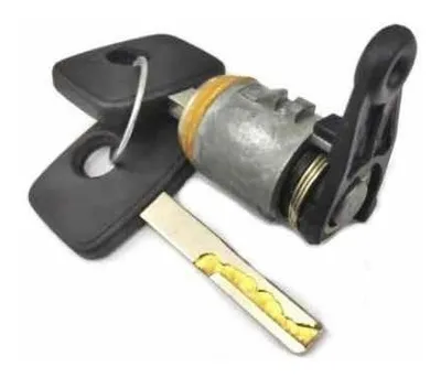 Cilindro Porta C/ Chaves Gm Omega 92/95 Lado Direito 40 386