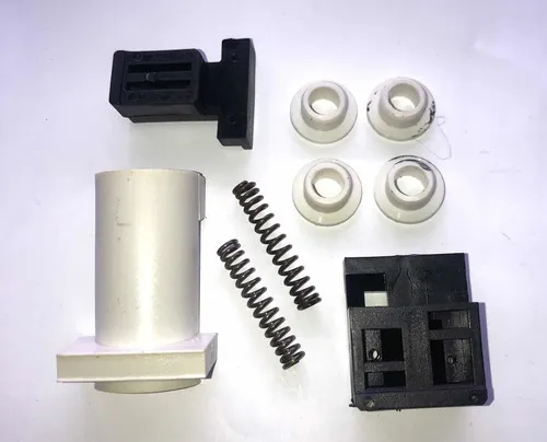 Kit Reparo Trambulador Ford Escort 84/86 0783 Mxk
