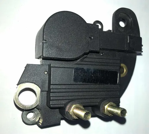 Regulador De Voltagem Gauss 122 Land Rover Mazda Ga 122 14v