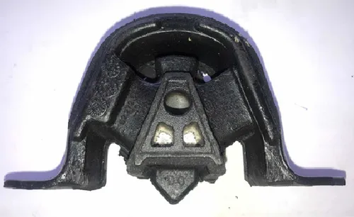 Coxim Motor Traseiro Gm Kadett Monza
