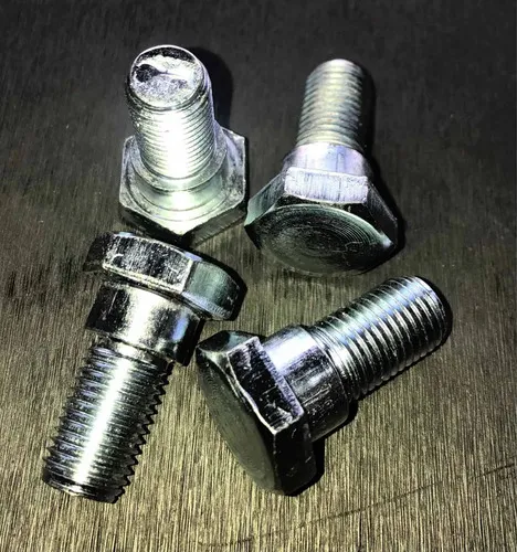 Kit 4 Parafuso Cinto Segurança Universal 30x10x19mm