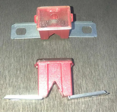 Fusível Mega Midi Macho Lateral 50ah