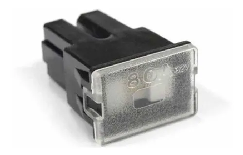 Fusível Mega Femea 80ah