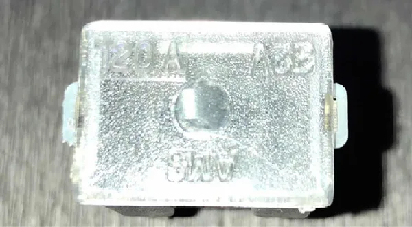 Fusível Mega Macho 120ah