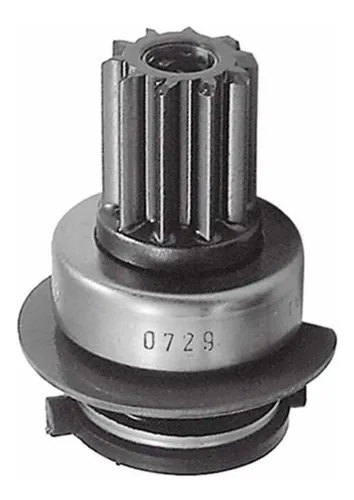 Impulsor Bendix Partida Escort Logus Polo Zen 101 0729