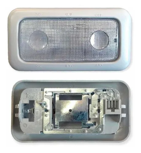 Lanterna Teto Luz Centro Fiat Palio Siena Uno 0100176278 001