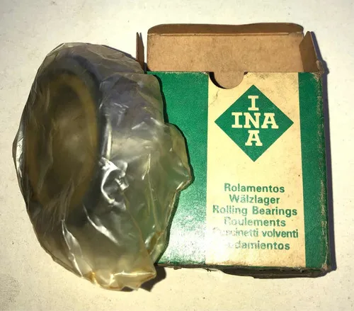 Rolamento Semi Eixo Roda Traseira Opala Ina F 45084