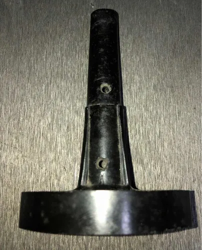 Baquelite Flange Bomba Combustível Fusca Brasília