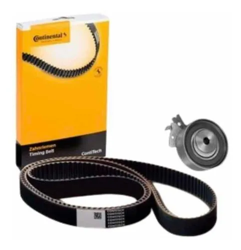 Kit Correia Dentada Fiat Fire Evo Ct 488/k2