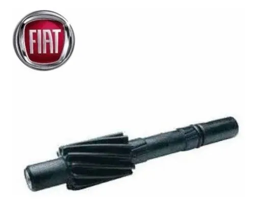 Pinhão Velocímetro 12 Dentes Fiat Uno
