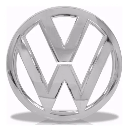 Emblema Vw Grade Golf Série Iv 99.. 09631