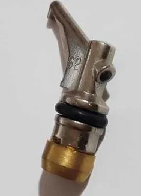 Tubo Injetor Weber 486.806/22 153/62 Carburador 495 Tldz