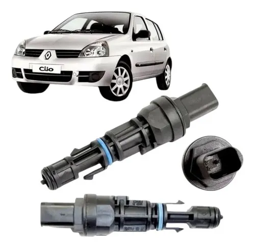 Sensor Velocidade Clio Sandero Scenic Megane Tsa T110001