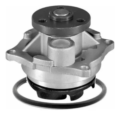 Bomba Dágua Ford Focus 1.8 2.0 00/02 Bbd 17011 Yiming Parts