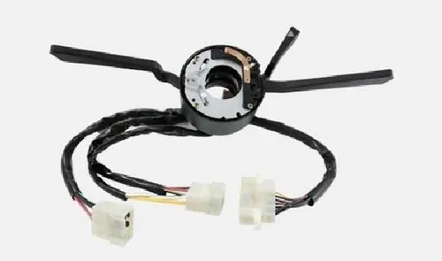 Chave Seta Vw Gol Voyage Parati 82/83 Ospina 042062
