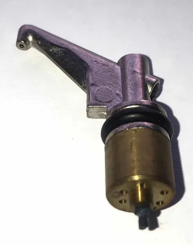 Tudo Injetor Weber Carburador Tldz Álcool 154/60 486.306/02