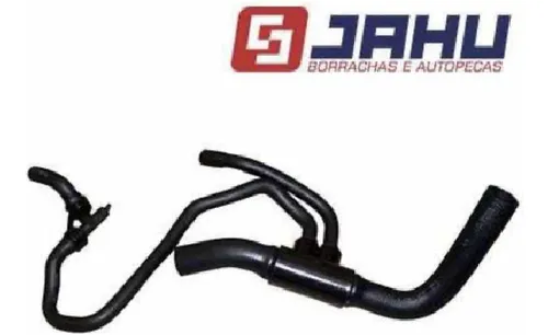 Mangueira Radiador Inferior Siena 1.0 1.4 Fire Flex 2008..