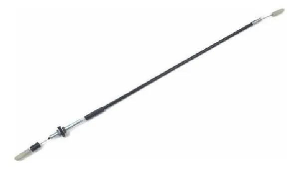 Cabo De Embreagem Vw Passat 1974 A 1980 940mm Ef 760